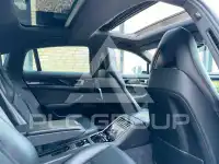 2019 Porsche Panamera