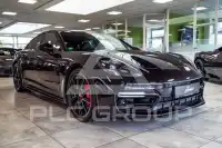 2019 Porsche Panamera