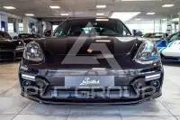 2019 Porsche Panamera
