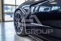 2019 Porsche Panamera