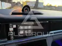 2019 Porsche Panamera
