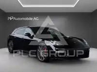 2019 Porsche Panamera