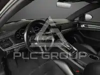2019 Porsche Panamera