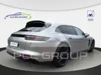 2019 Porsche Panamera