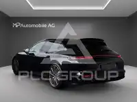 2019 Porsche Panamera