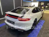 2019 Porsche Panamera