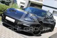 2019 Porsche Panamera