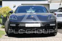2019 Porsche Panamera