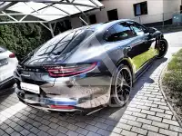 2019 Porsche Panamera