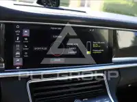 2019 Porsche Panamera