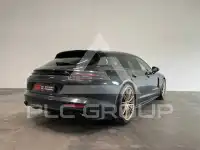 2019 Porsche Panamera