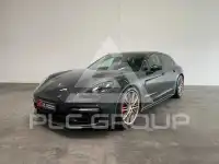 2019 Porsche Panamera