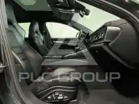 2019 Porsche Panamera