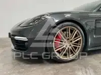 2019 Porsche Panamera