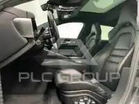 2019 Porsche Panamera
