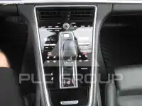 2019 Porsche Panamera