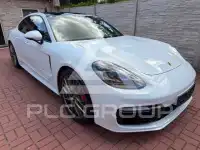 2019 Porsche Panamera