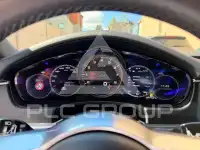 2019 Porsche Panamera
