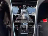 2019 Porsche Panamera