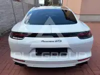 2019 Porsche Panamera