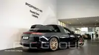 2019 Porsche Panamera