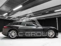 2019 Porsche Panamera