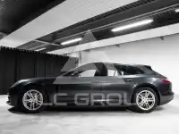 2019 Porsche Panamera