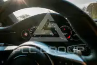 2019 Porsche Panamera