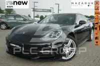 2019 Porsche Panamera