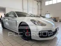 2019 Porsche Panamera