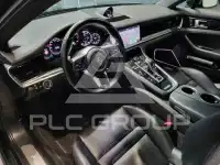 2019 Porsche Panamera