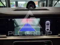 2019 Porsche Panamera