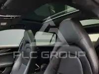2019 Porsche Panamera