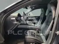2019 Porsche Panamera
