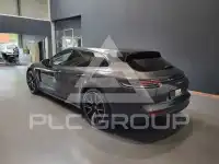 2019 Porsche Panamera