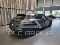 2019 Porsche Panamera