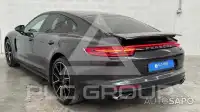 2019 Porsche Panamera