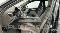 2019 Porsche Panamera