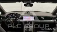 2019 Porsche Panamera