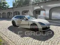 2019 Porsche Panamera