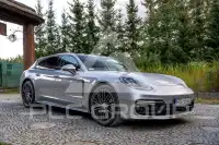 2019 Porsche Panamera