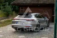 2019 Porsche Panamera