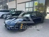 2019 Porsche Panamera