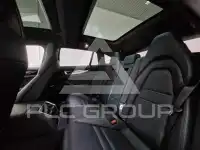 2019 Porsche Panamera