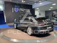 2019 Porsche Panamera