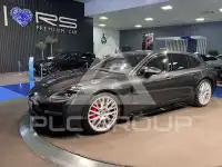 2019 Porsche Panamera