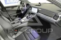 2019 Porsche Panamera