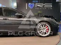 2019 Porsche Panamera