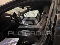 2019 Porsche Panamera