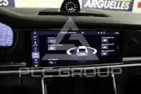 2019 Porsche Panamera